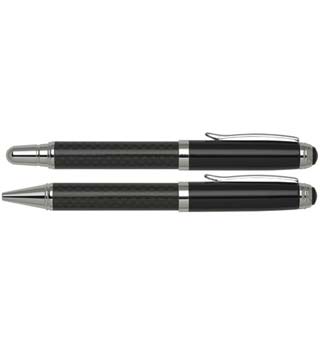 03006-01 - Carbon Fiber Pen Set