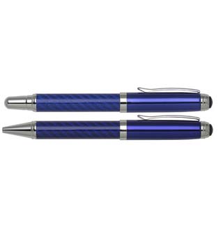03006-01 - Carbon Fiber Pen Set