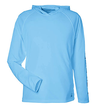 Lopro Long Sleeve Pursuit Hooded T-Shirt