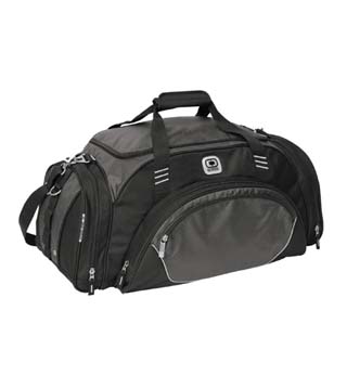 Transfer Duffel Bag