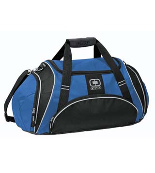 108085 - Crunch Duffel Bag
