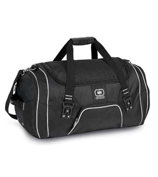 Rage Duffel Bag