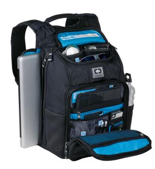108090 - Ogio Epic Backpack