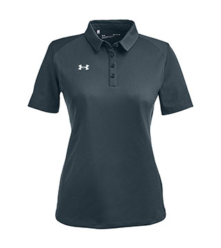 Ladies' Tech Polo