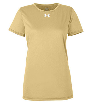 Ladies' Team Tech T-Shirt