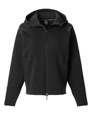 Ladies' Unstoppable Fleece Full-Zip Jacket