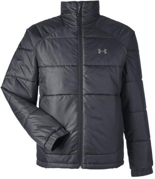 Storm Insulate Jacket