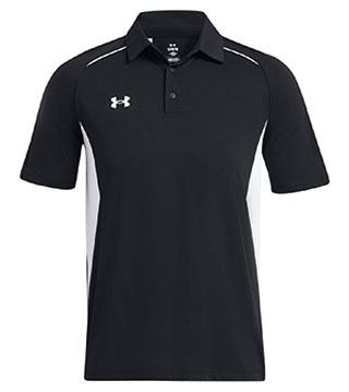 Mens Title Polo 2.0