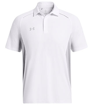 1383263 - Mens Title Polo 2.0