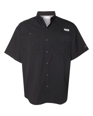 14324A - PFG Tamiami II Short Sleeve Shirt