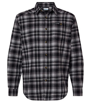161795 - Cornell Woods Flannel Shirt
