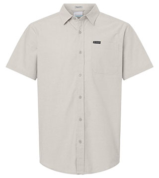 199080 - Rapid Rivers Novelty Short Sleeve Shirt