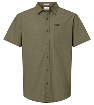 199080 - Rapid Rivers Novelty Short Sleeve Shirt