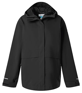 Ladies Altbound Jacket