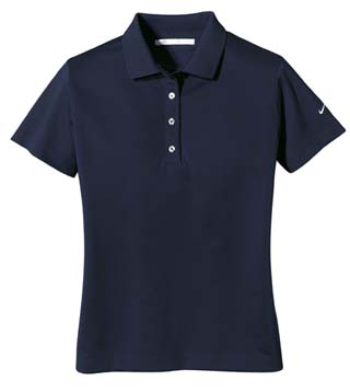 Ladies' Tech Dri-Fit UV Sport Shirt