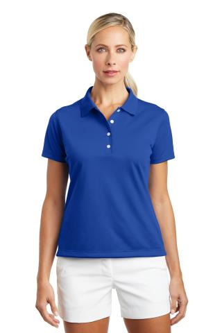 Ladies' Tech Dri-Fit UV Sport Shirt