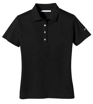 203697A - Ladies' Tech Dri-Fit UV Sport Shirt