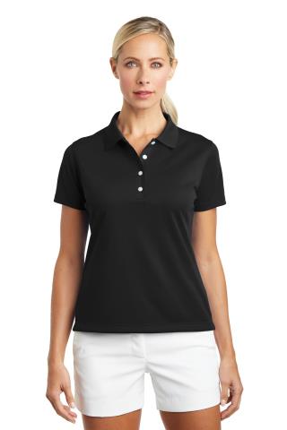 203697A - Ladies' Tech Dri-Fit UV Sport Shirt