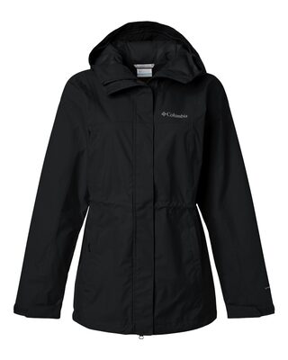 211390 - Ladies' Hikebound II Long Jacket