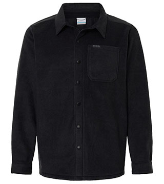 212371 - Steens Mountain Solid Shirt Jacket