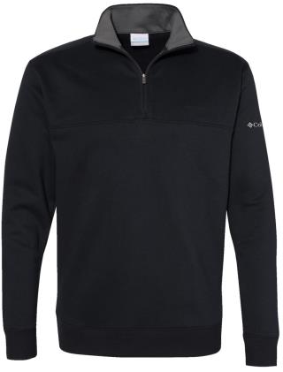 Hart Mountain II Half-Zip Pullover