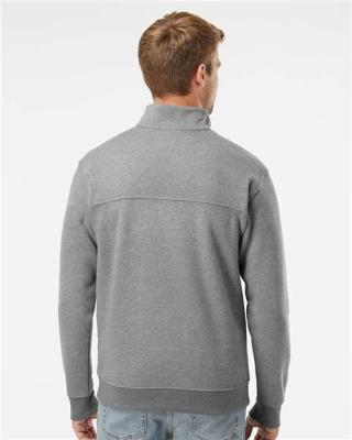 Hart Mountain II Half-Zip Pullover