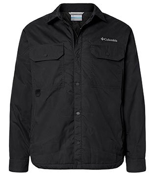 213430 - Landroamer Shirt Jacket