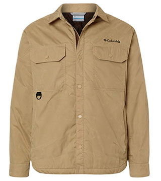 Landroamer Shirt Jacket
