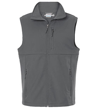 216510 - Ascender II Soft Shell Vest