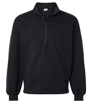 216515 - Ladies Aldermore Half Zip Pullover