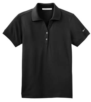 286772A - Ladies' Dri-Fit Classic Sport Shirt