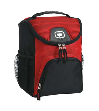 Chill 6-12 Can Cooler