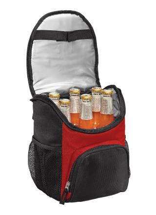 408112 - Chill 6-12 Can Cooler