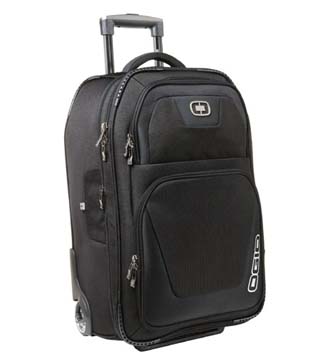 Kickstart 22 Travel Bag