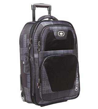 413007 - Kickstart 22 Travel Bag