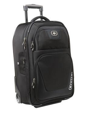 413007 - Kickstart 22 Travel Bag