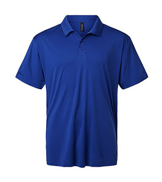 Tall Pro Lock Performance Polo