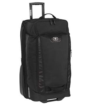 413017 - Nomad 30 Travel Bag