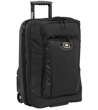 413018 - Nomad 22 Travel Bag