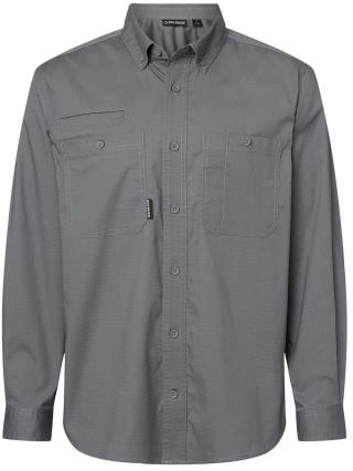 4450 - Craftsman Woven Shirt