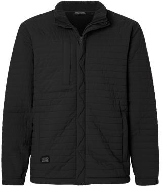 Keystone Full Zip Jacket