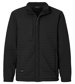 5304 - Keystone Full Zip Jacket