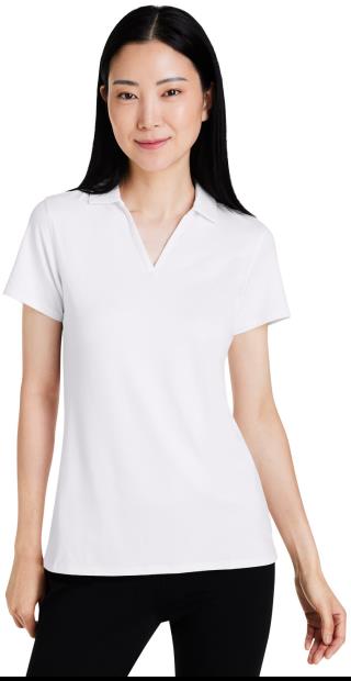 Ladies' Cloudspun Coast Polo