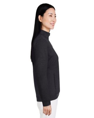 Ladies' Cloudspun Rockaway Quarter-Zip