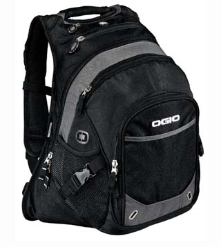 Ogio Fugitive Backpack