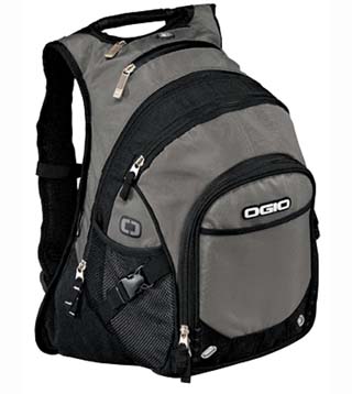 711113 - Ogio Fugitive Backpack