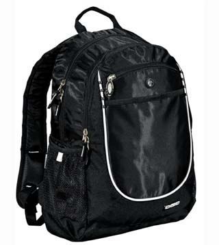 711140 - Carbon Backpack