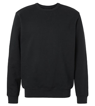 Granite Crewneck Pullover