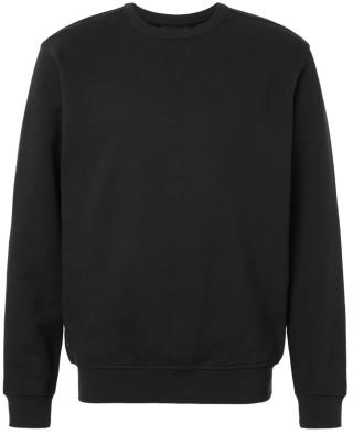 Granite Crewneck Pullover