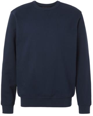 Granite Crewneck Pullover